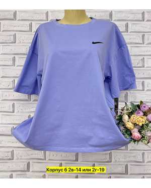 ФУТБОЛКА ТКАНЬ ХЛОПОК