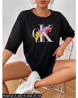 ФУТБОЛКА ТКАНЬ ХЛОПОК