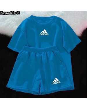 КОСТЮМ ТКАНЬ ХЛОПОК