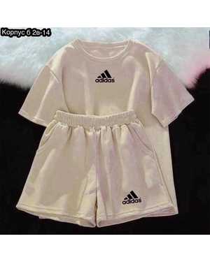 КОСТЮМ ТКАНЬ ХЛОПОК