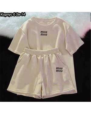 КОСТЮМ ТКАНЬ ХЛОПОК