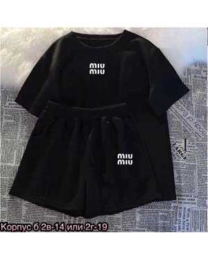 КОСТЮМ ТКАНЬ ХЛОПОК