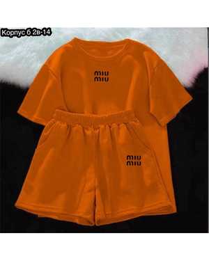 КОСТЮМ ТКАНЬ ХЛОПОК