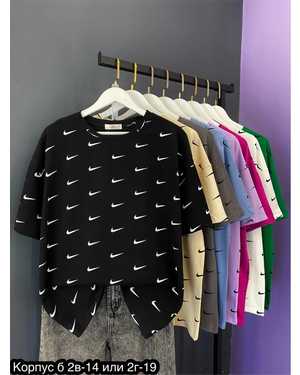 ФУТБОЛКА ТКАНЬ ХЛОПОК