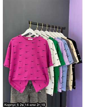 ФУТБОЛКА ТКАНЬ ХЛОПОК