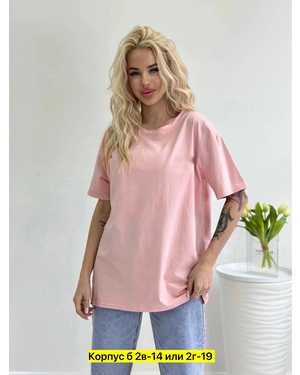 ФУТБОЛКА ТКАНЬ ХЛОПОК