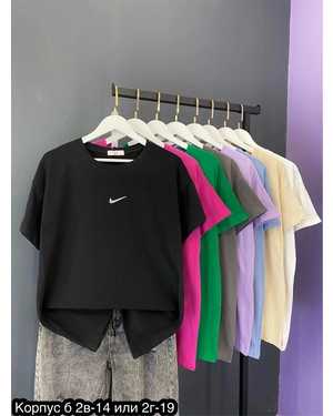 ФУТБОЛКА ТКАНЬ ХЛОПОК