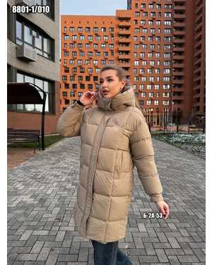 КУРТКА В РАЗМЕР