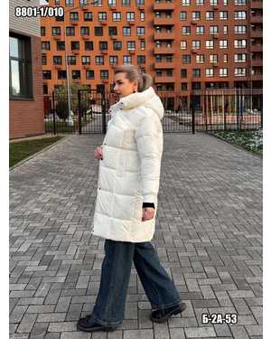 КУРТКА В РАЗМЕР