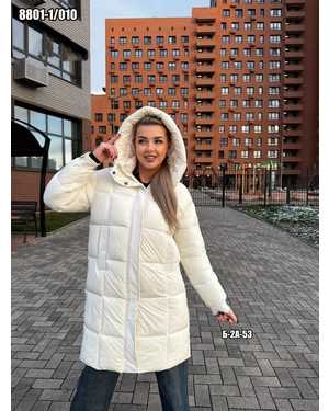 КУРТКА В РАЗМЕР