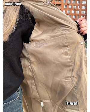 КУРТКА В РАЗМЕР