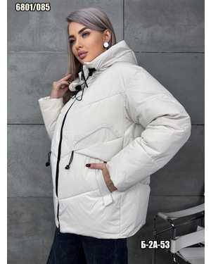 КУРТКА В РАЗМЕР