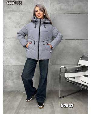 КУРТКА В РАЗМЕР