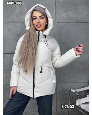 КУРТКА В РАЗМЕР