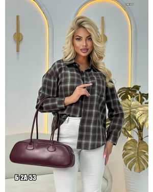 РУБАШКА ТКАНЬ ХЛОПОК