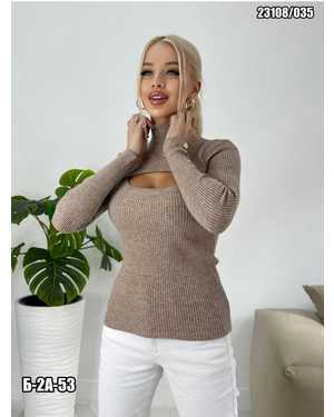 КОФТА ТКАНЬ ЛАПША