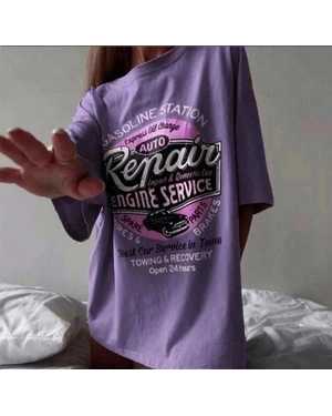 ФУТБОЛКА ТКАНЬ ОВЕРСАЙЗ