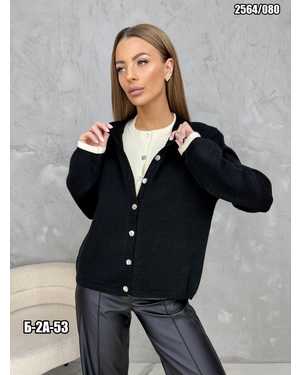 КОФТА ТКАНЬ КАШЕМИР