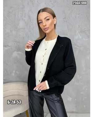 КОФТА ТКАНЬ КАШЕМИР