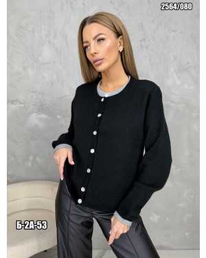 КОФТА ТКАНЬ КАШЕМИР