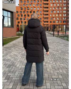 КУРТКА В РАЗМЕР