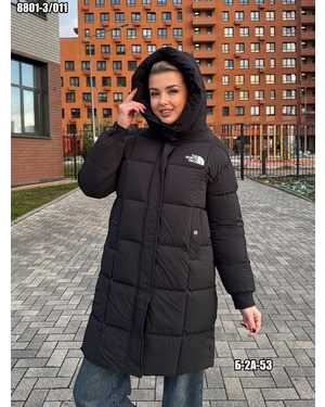 КУРТКА В РАЗМЕР