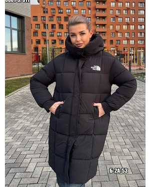 КУРТКА В РАЗМЕР