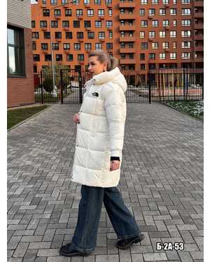 КУРТКА В РАЗМЕР