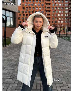КУРТКА В РАЗМЕР