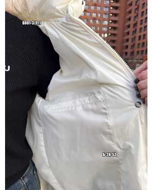 КУРТКА В РАЗМЕР