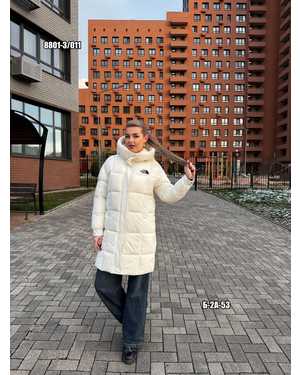 КУРТКА В РАЗМЕР