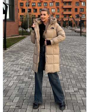 КУРТКА В РАЗМЕР