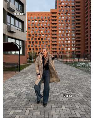 КУРТКА В РАЗМЕР