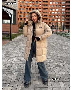 КУРТКА В РАЗМЕР