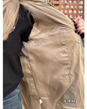 КУРТКА В РАЗМЕР