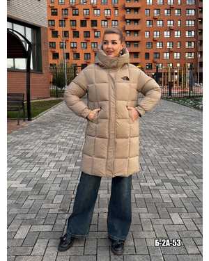 КУРТКА В РАЗМЕР