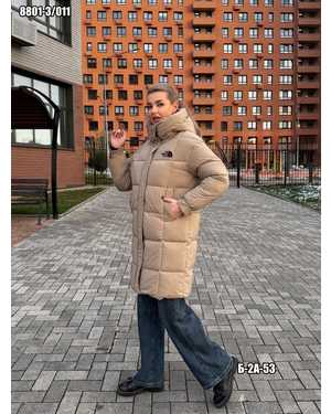 КУРТКА В РАЗМЕР