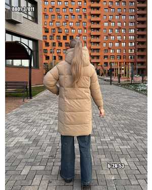 КУРТКА В РАЗМЕР
