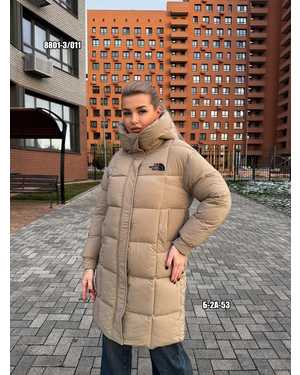 КУРТКА В РАЗМЕР