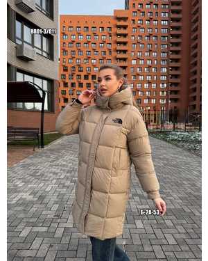 КУРТКА В РАЗМЕР