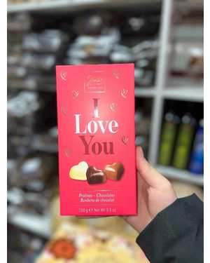 Ассорти шоколадных конфет Hamlet 