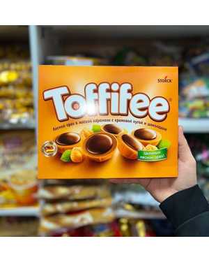 Тоффифе 250гр