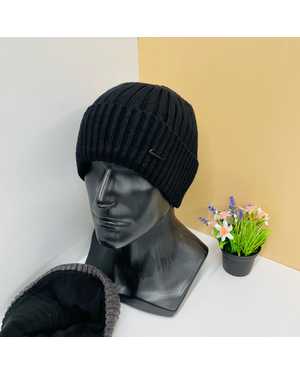 ШАПКА ТКАНЬ АНГОРА