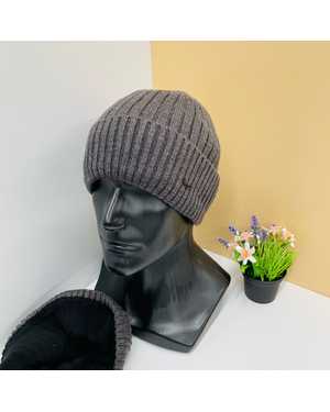 ШАПКА ТКАНЬ АНГОРА