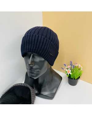 ШАПКА ТКАНЬ АНГОРА