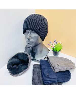 ШАПКА ТКАНЬ АНГОРА