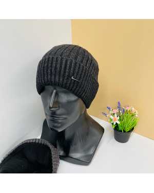 ШАПКА ТКАНЬ АНГОРА