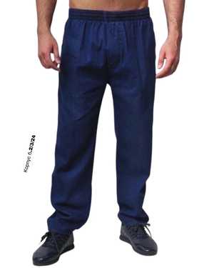 ШТАНЫ ДЖИНСЫ ТКАНЬ ДЖИНСОВАЯ ТКАНЬ