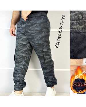 ШТАНЫ ТКАНЬ ФЛИС