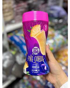 Гранулированная смесь для коктейля Шейк Ми 450гр